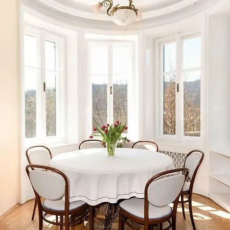 Seeappartements Eden Pörtschach am Wörthersee