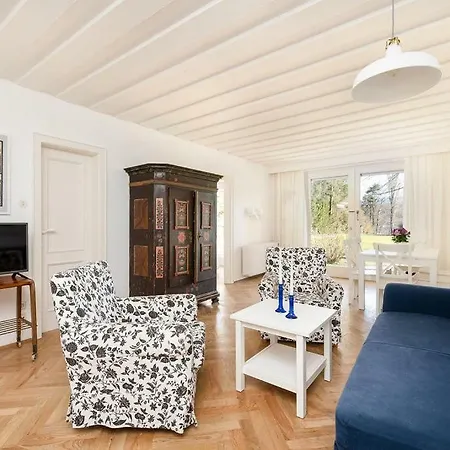 Seeappartements Eden 아파트 Pörtschach am Wörthersee