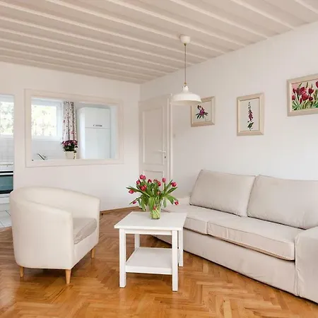 Seeappartements Eden
