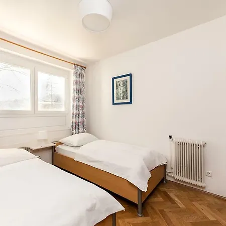 Seeappartements Eden * Pörtschach am Wörthersee