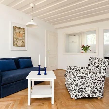 아파트 Seeappartements Eden *