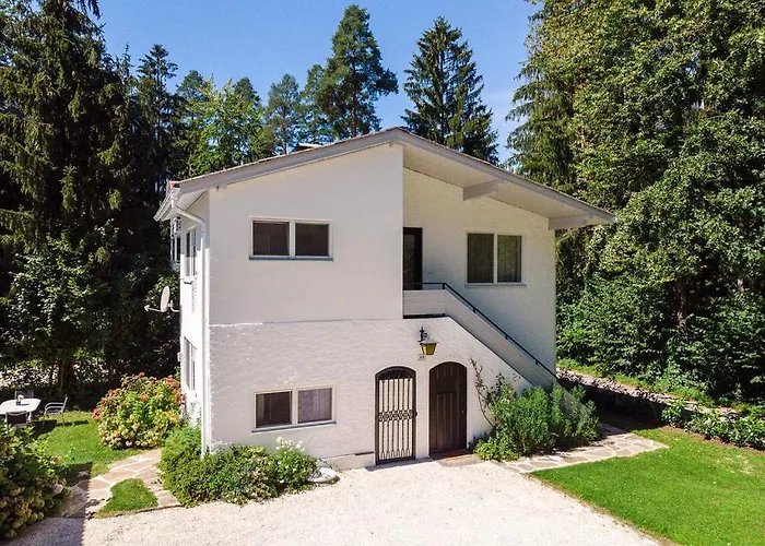 Seeappartements Eden Apartament Pörtschach am Wörthersee