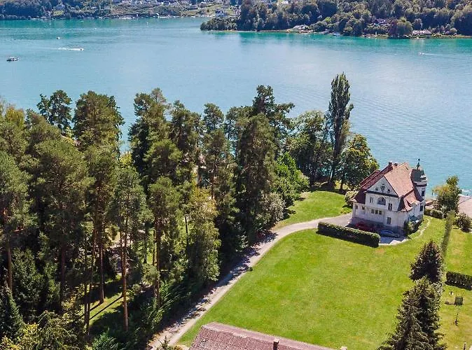 Seeappartements Eden * Pörtschach am Wörthersee