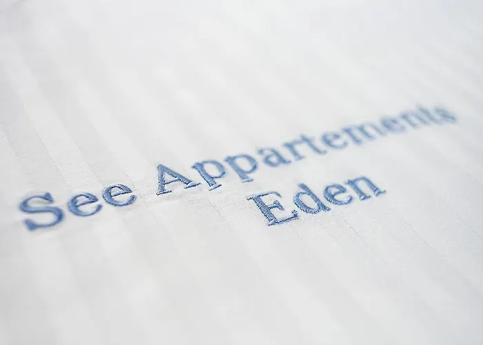 Seeappartements Eden アパート Pörtschach am Wörthersee