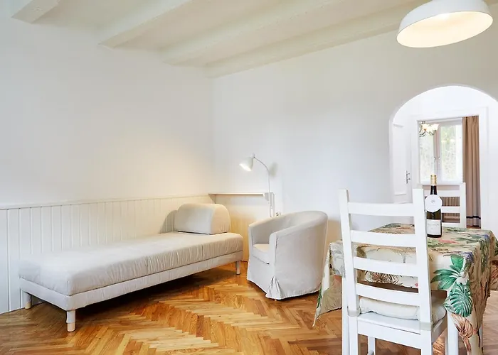 Apartament Seeappartements Eden