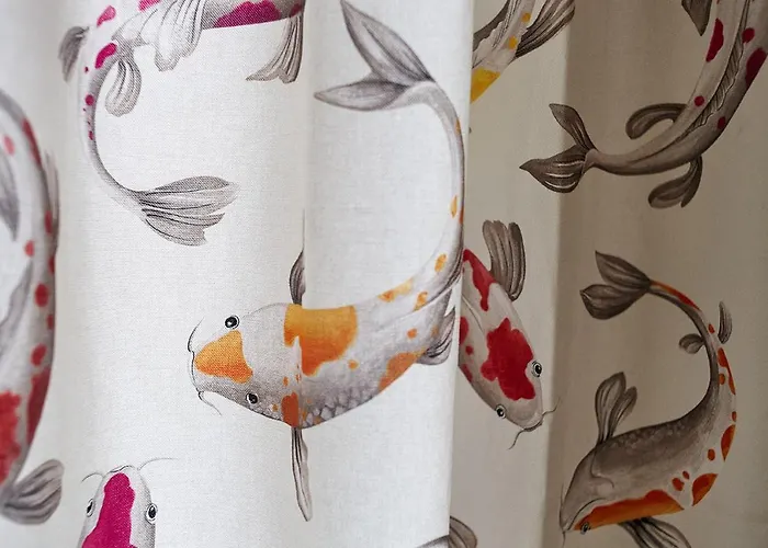 アパート Seeappartements Eden