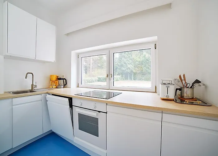 Seeappartements Eden Pörtschach am Wörthersee