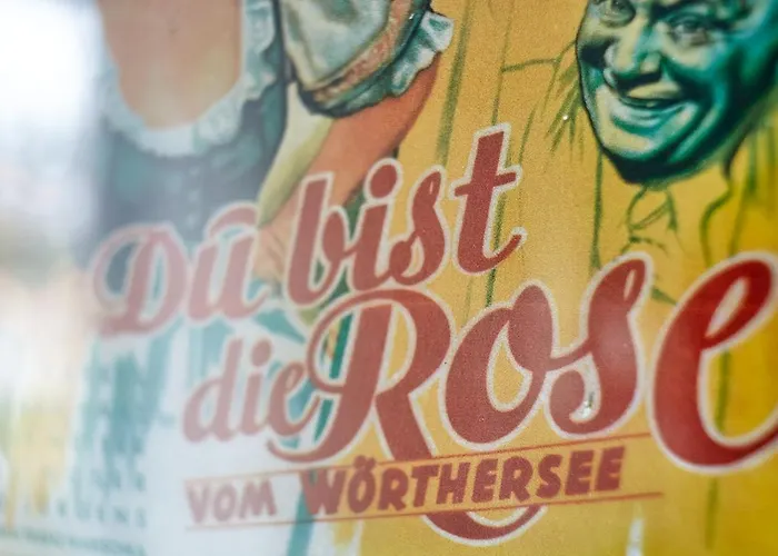 Apartament Seeappartements Eden