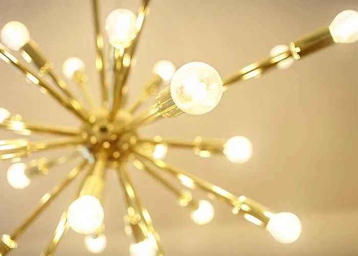 Seeappartements Eden Apartament