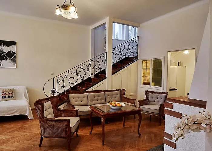 Seeappartements Eden * Pörtschach am Wörthersee