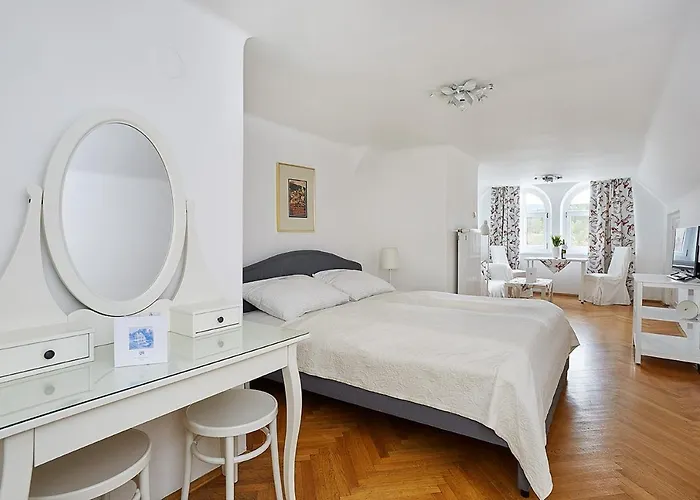 Seeappartements Eden Pörtschach am Wörthersee