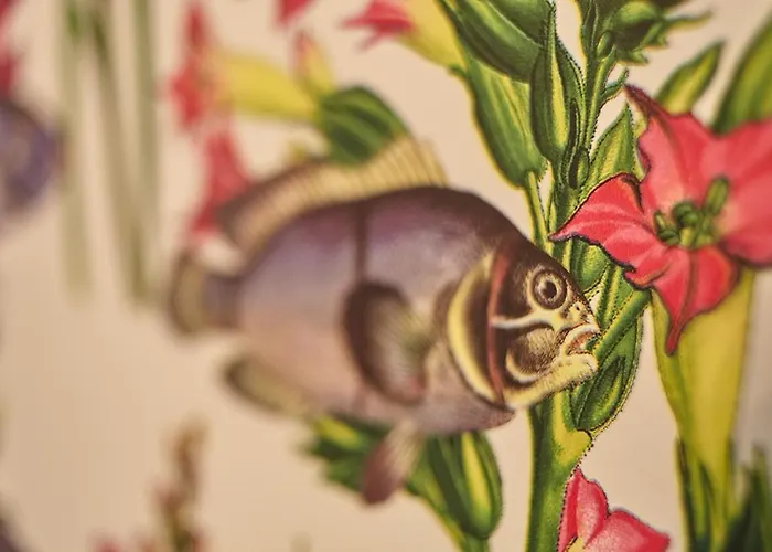 アパート Seeappartements Eden