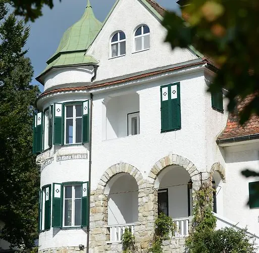 Seeappartements Eden Apartament *