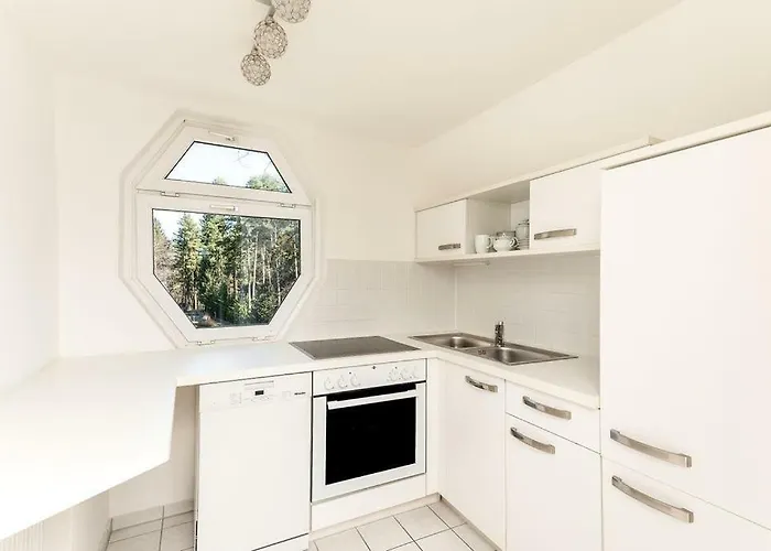 Apartament Seeappartements Eden Pörtschach am Wörthersee