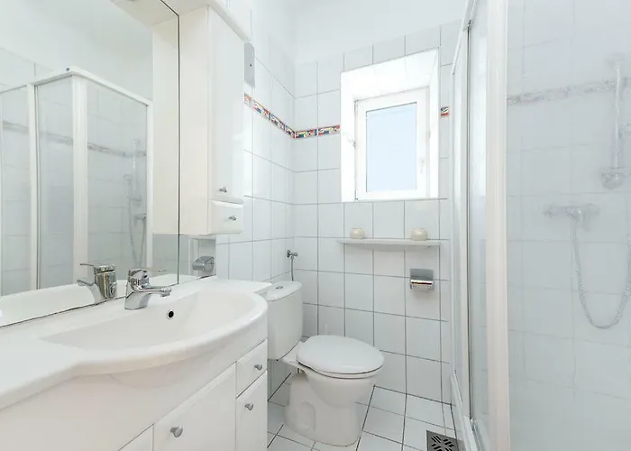 Seeappartements Eden Apartament Pörtschach am Wörthersee