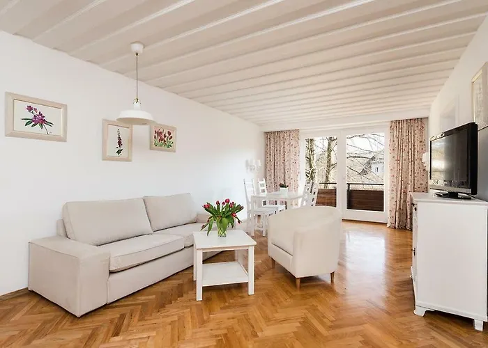 Seeappartements Eden Pörtschach am Wörthersee