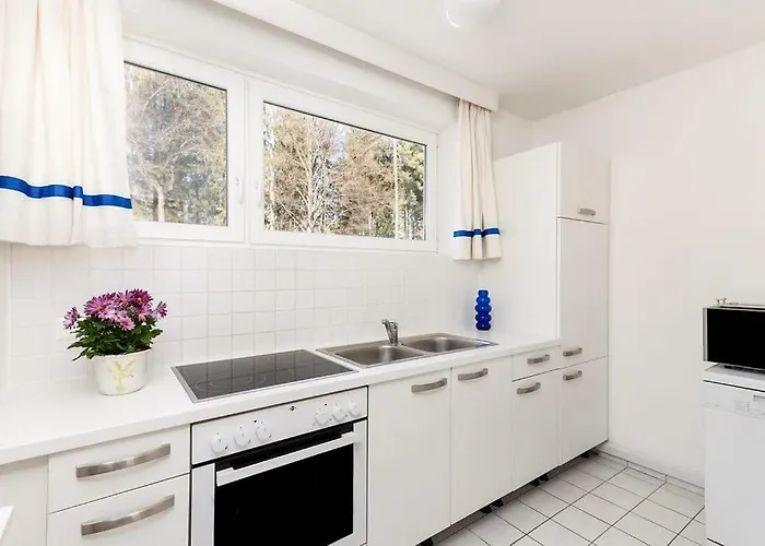 Apartament Seeappartements Eden Pörtschach am Wörthersee