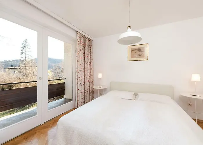 Apartament Seeappartements Eden *