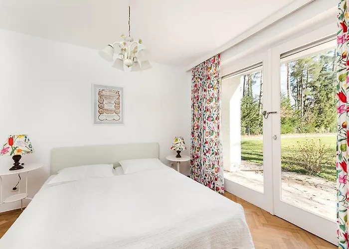 Apartament Seeappartements Eden