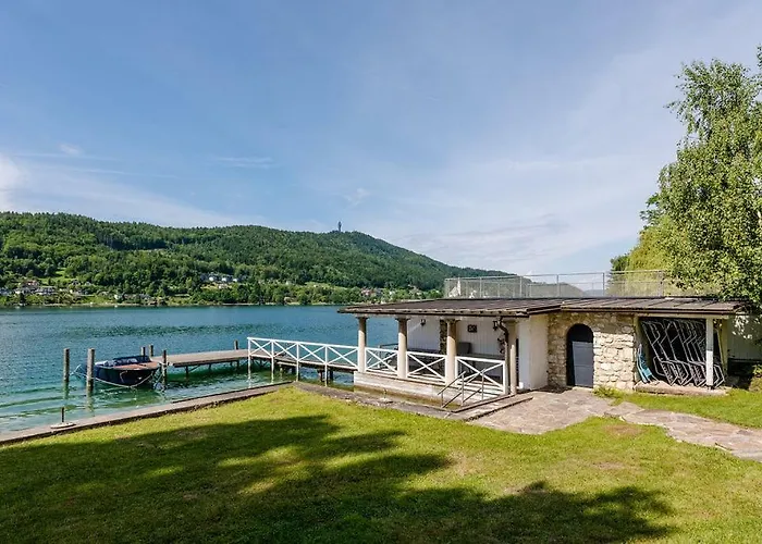 アパート Seeappartements Eden